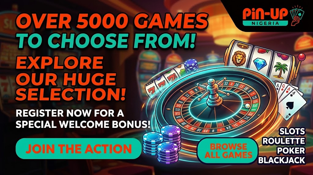 Pin Up Africa bonus terms summary